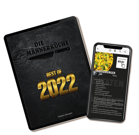 "BEST OF 2022" E-Book