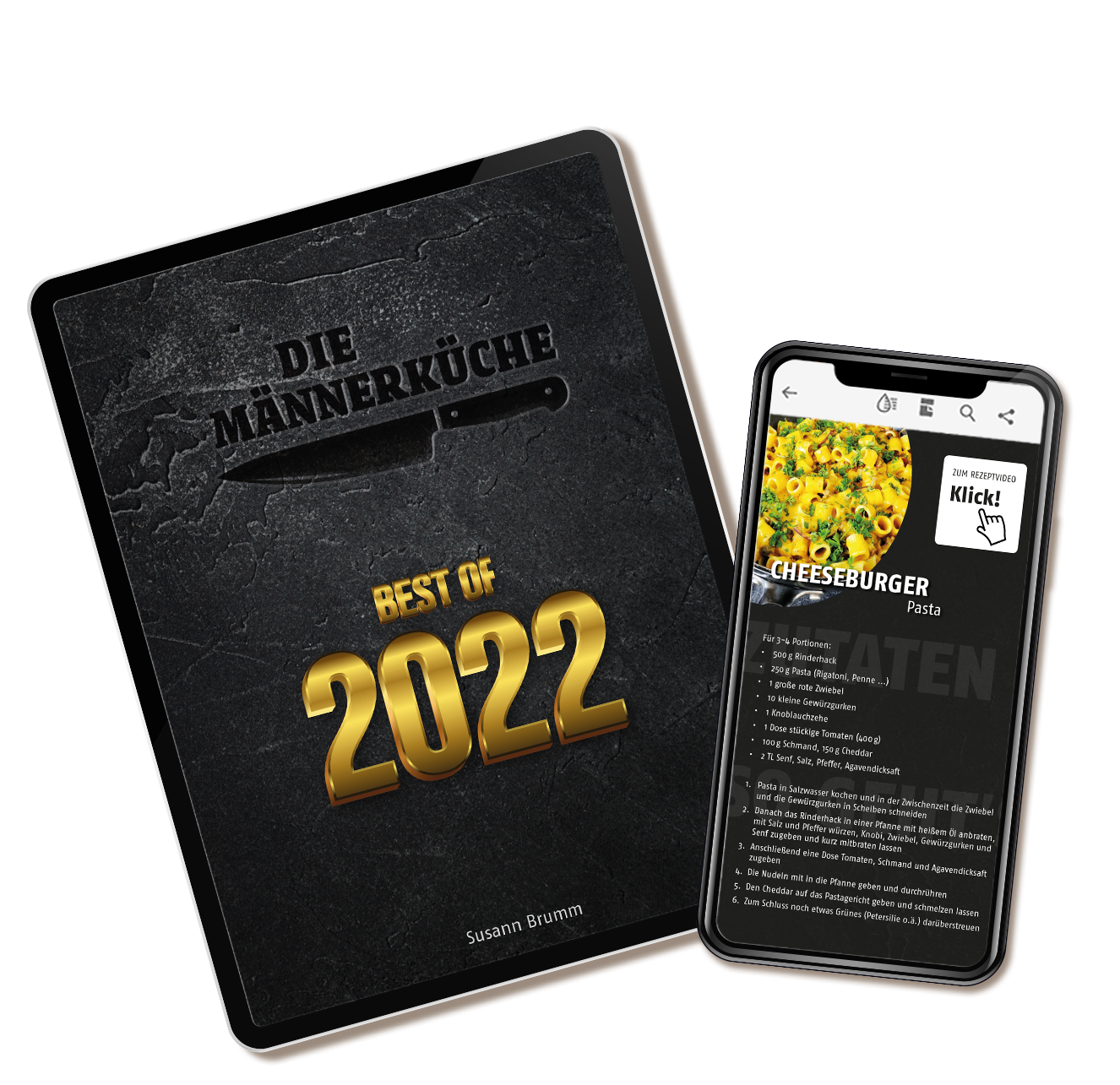 "BEST OF 2022" E-Book